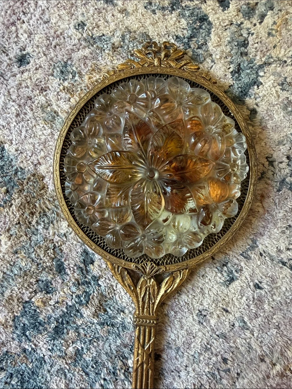 N/A antique elegant
